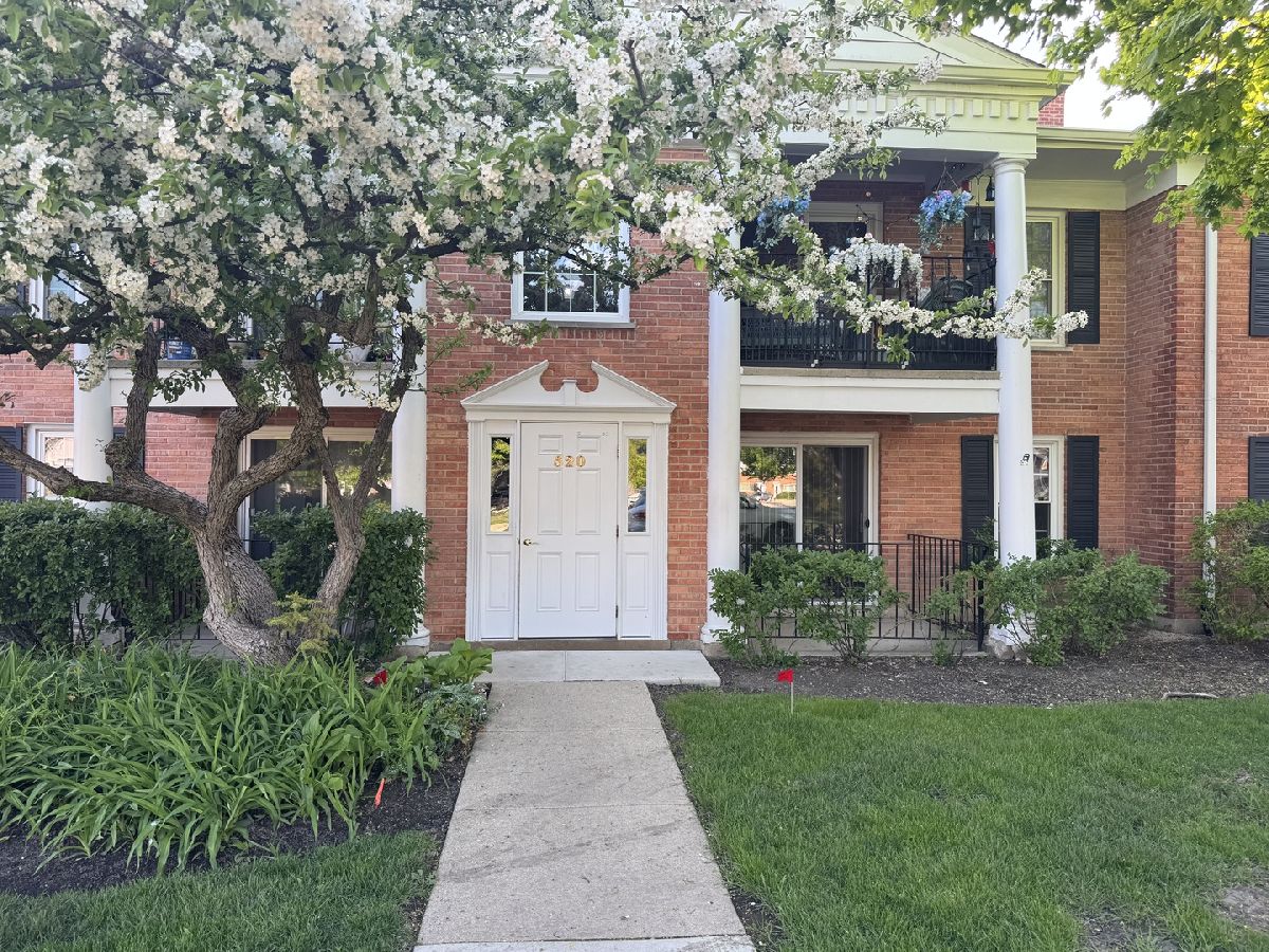  Rented Barrington Illinois, 520 Shorely