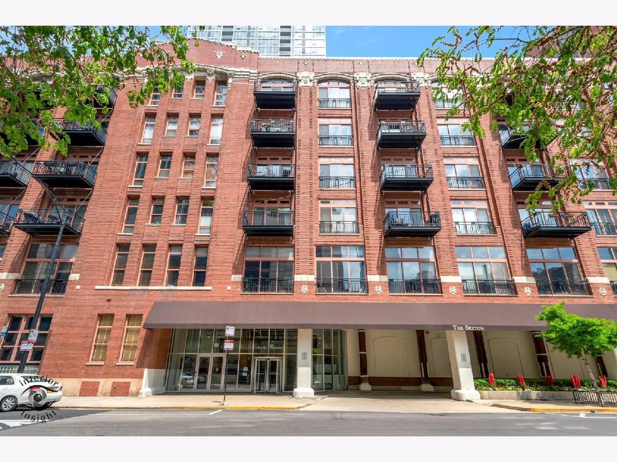 Condos & Townhomes Sold Sexton Lofts Chicago Illinois, 360 Illinois