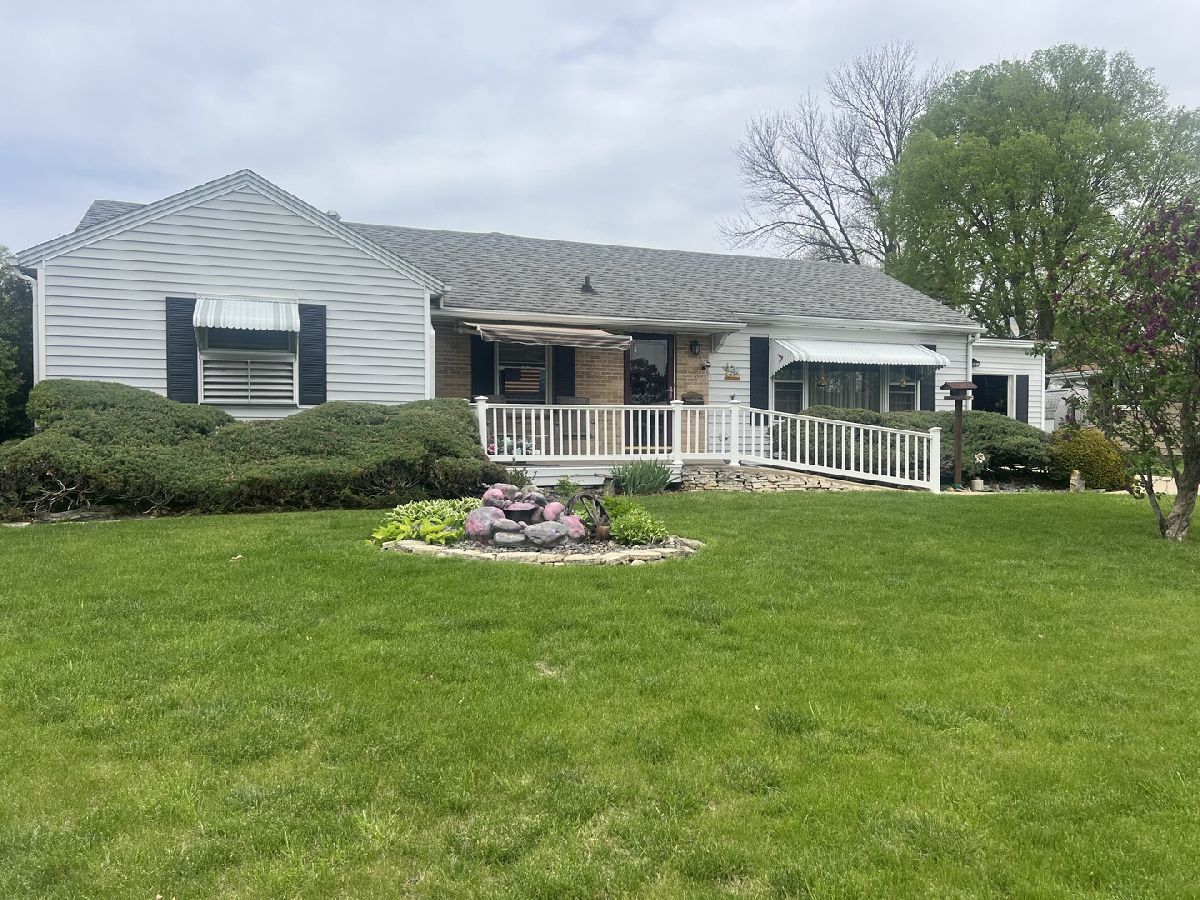  Sold Morrison Illinois, 204 Elm