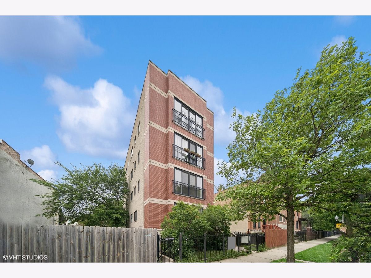  Sold Chicago Illinois, 3560 Giles