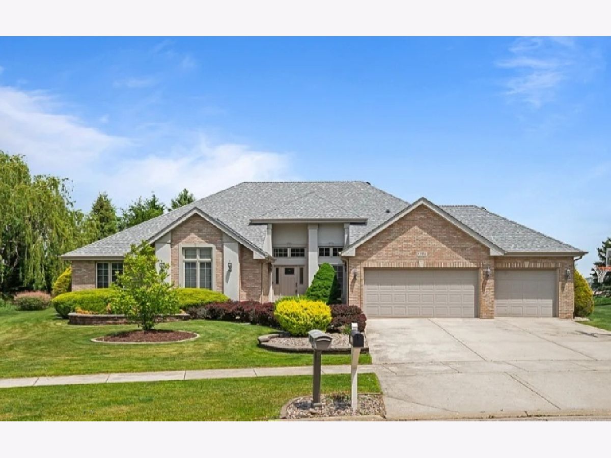 Homes Sold Autumn Fields Frankfort Illinois, 22351 Autumn