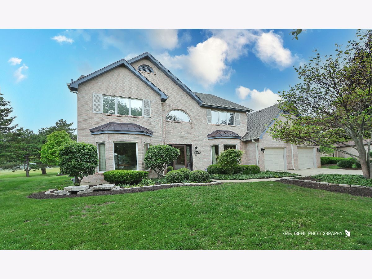 Homes & Townhomes & Condos Sold Stonebridge Aurora Illinois, 1420 Greenlake