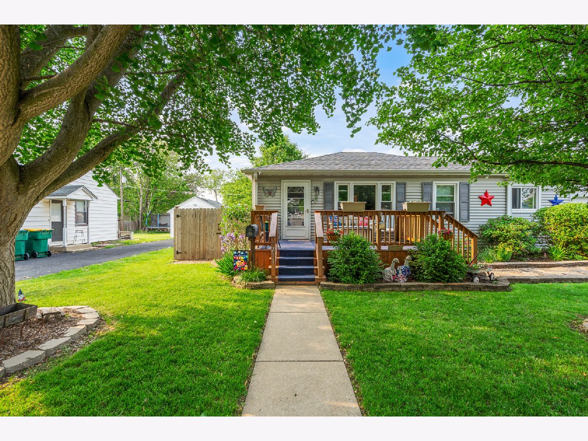 Homes Sold Black Road Estates Joliet Illinois, 1211 Schriber