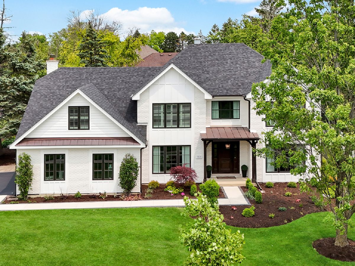  Sold Wheaton Illinois, 112 Danada
