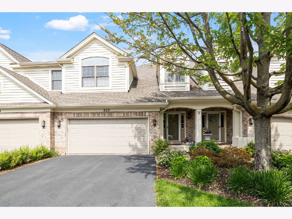  Sold Willow Springs Illinois, 235 Wildflower