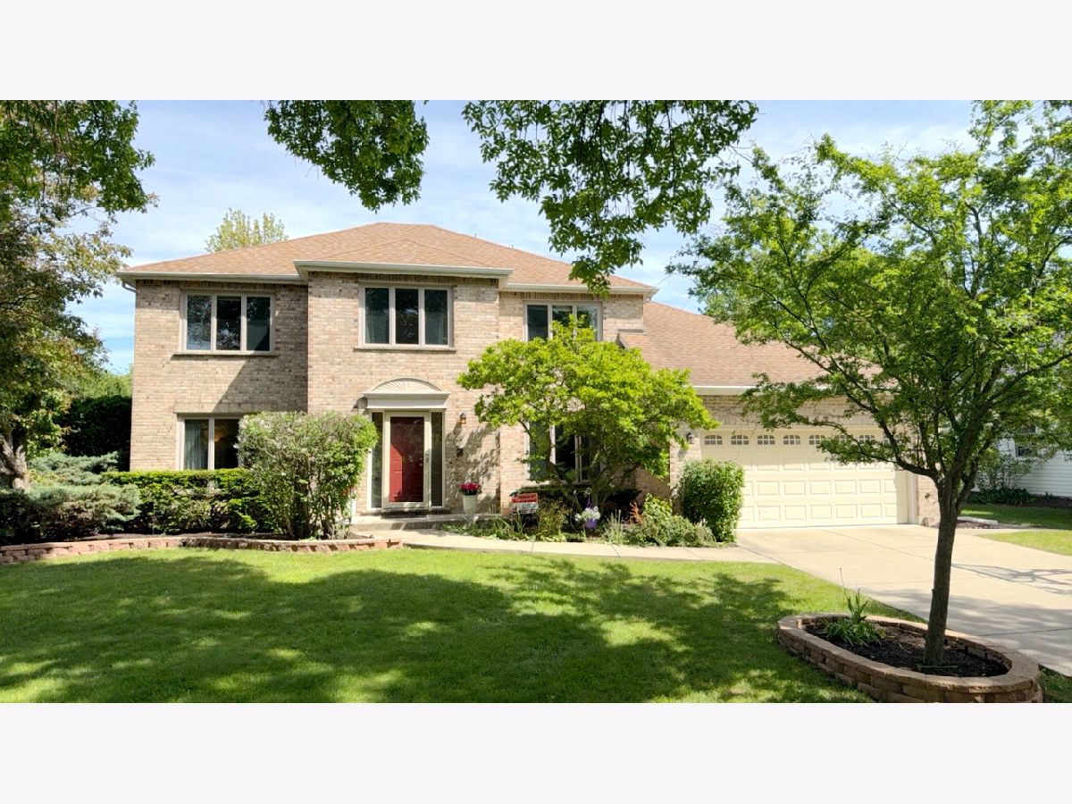 Homes Sold Huntington Ridge Naperville Illinois, 1463 Lantern