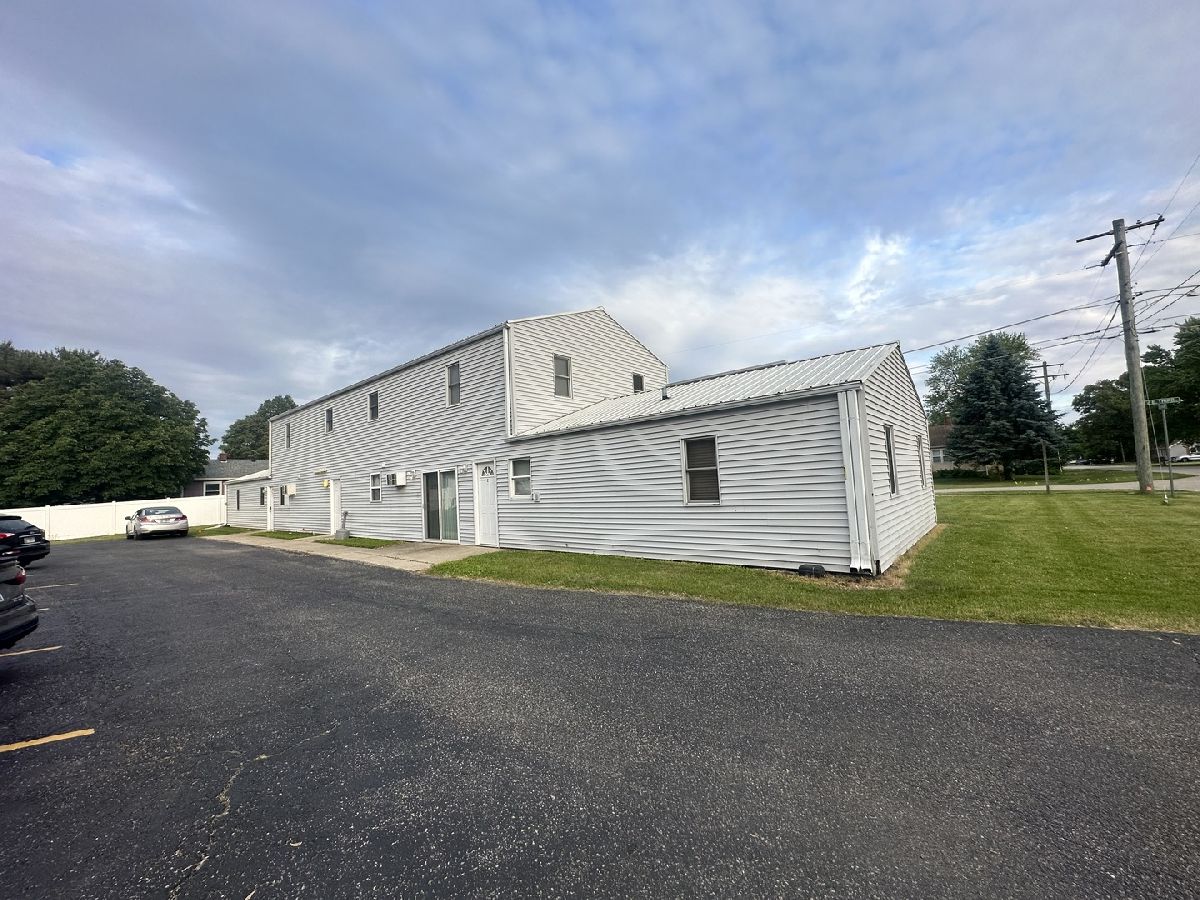  Rented Coal City Illinois, 530 3rd