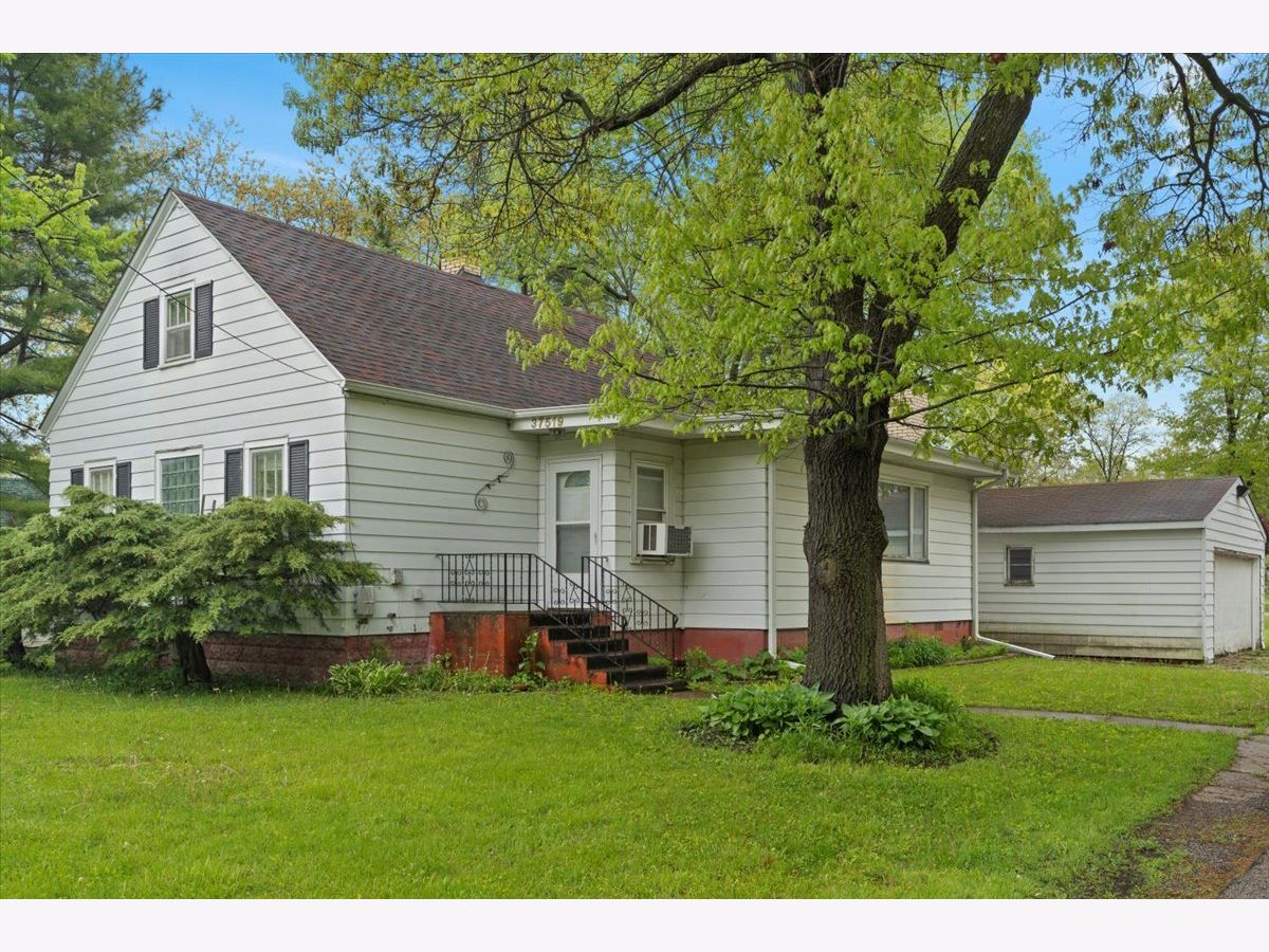  Sold Beach Park Illinois, 37519 North