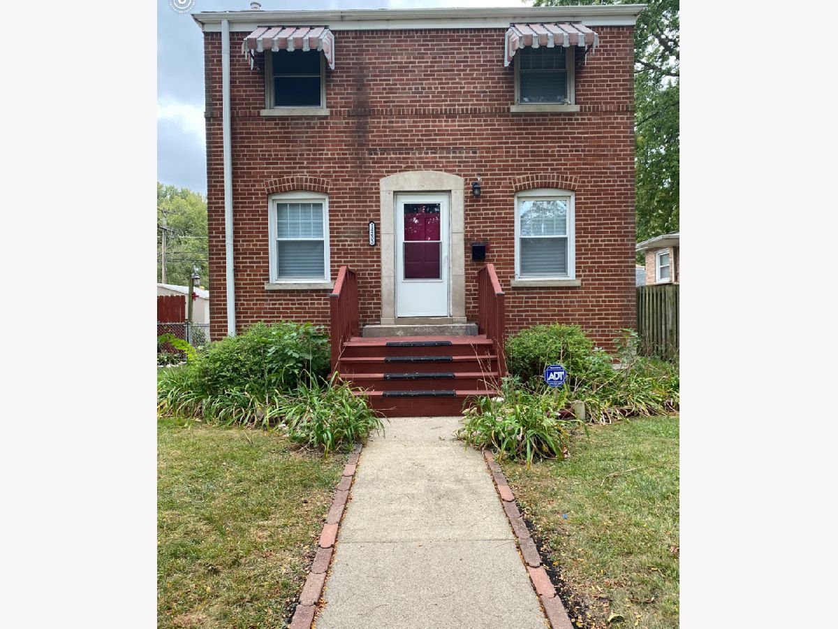  Sold Burnham Illinois, 14233 Green Bay