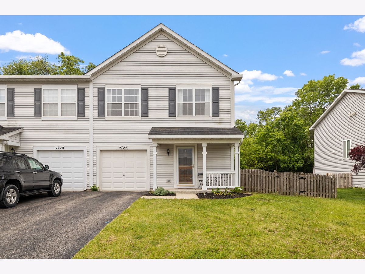 Homes & Townhomes & Condos Sold Lakewood Springs Plano Illinois, 2722 Hoffman