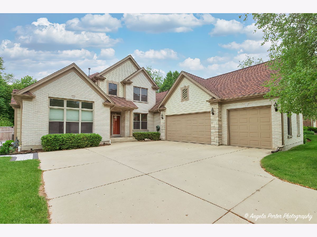 Homes Sold Native Run Crystal Lake Illinois, 745 Ceresia