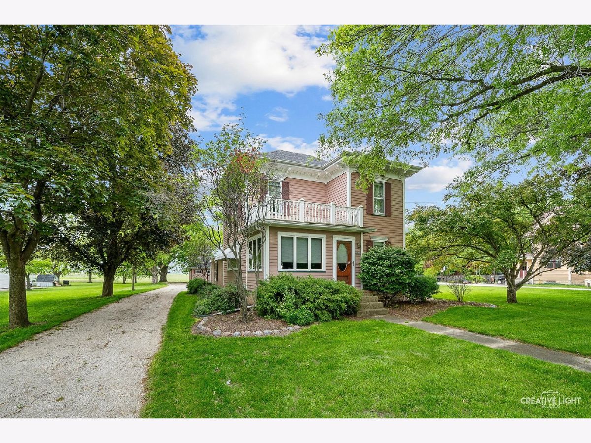  Sold Big Rock Illinois, 204 Galena