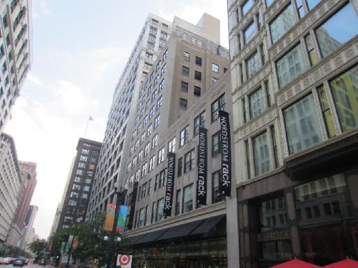  Rented Chicago Illinois, 20 State