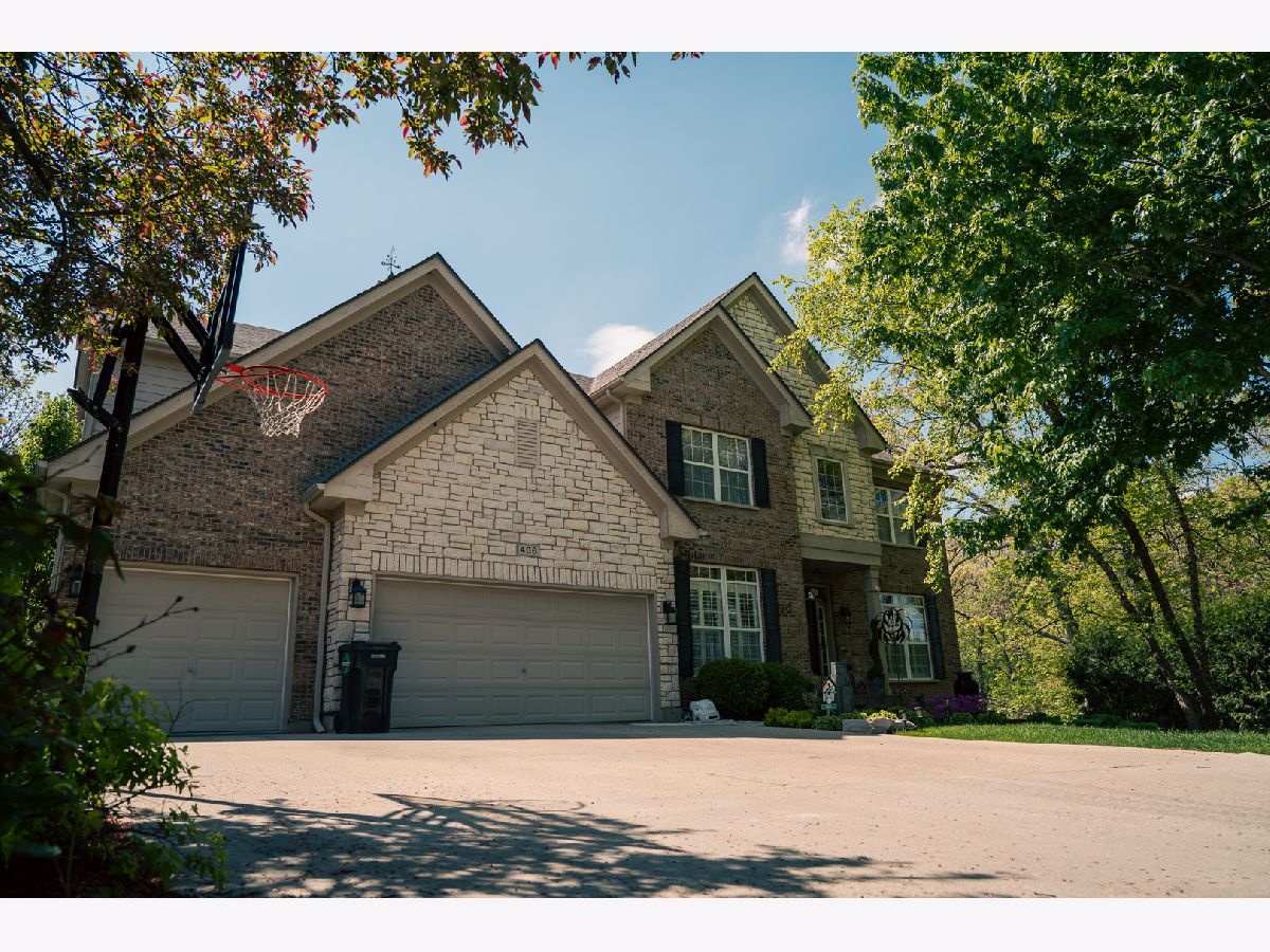 Homes Sold Marquette Woods Streamwood Illinois, 406 Elderberry