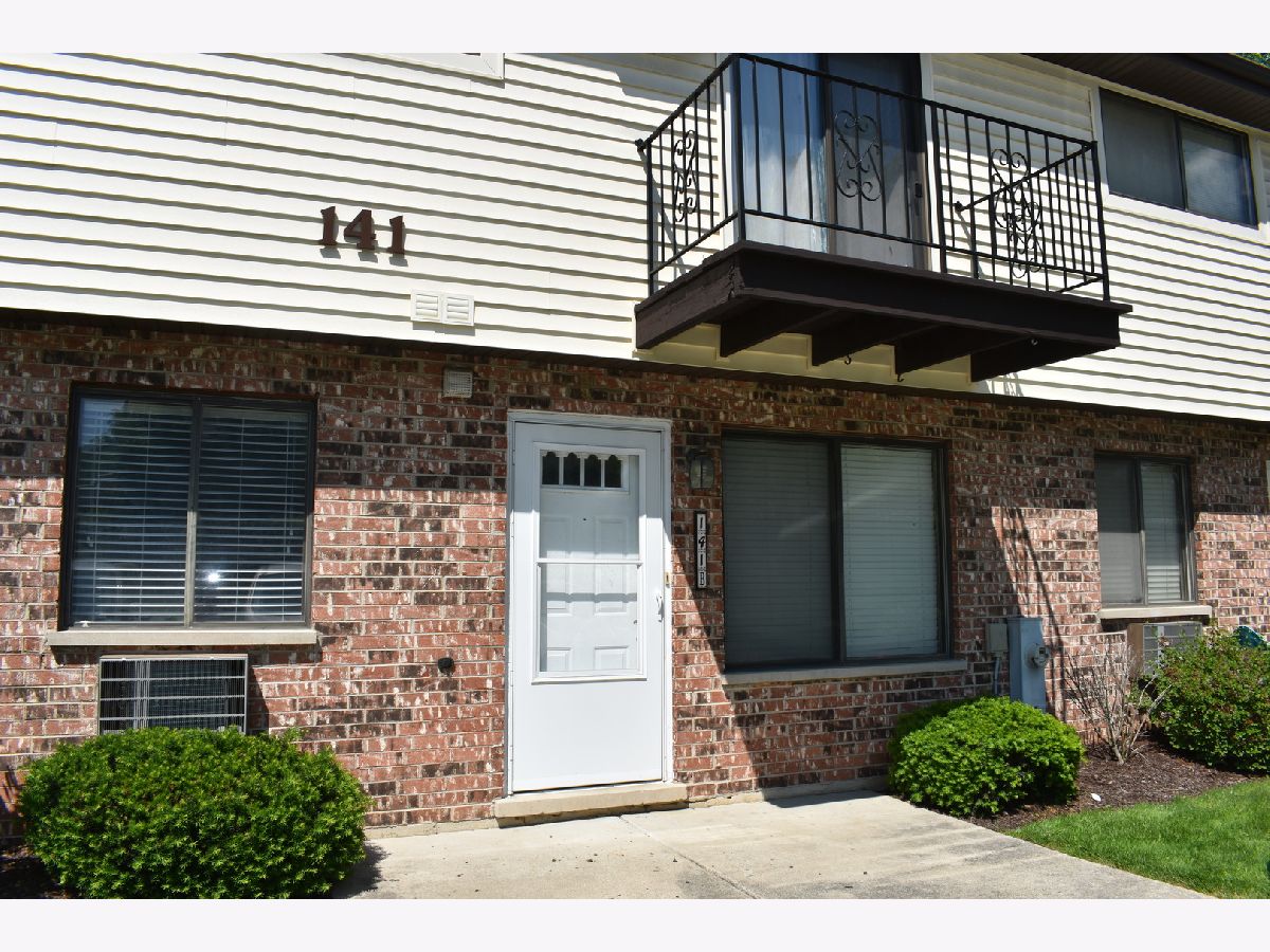  Rented Willow Springs Illinois, 141 Willows Edge