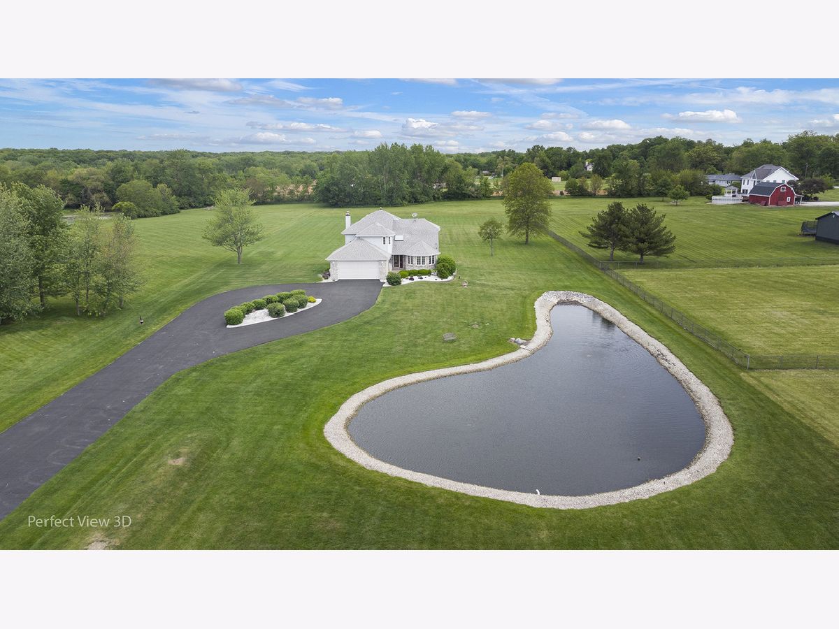  Sold Manhattan Illinois, 13836 Joliet