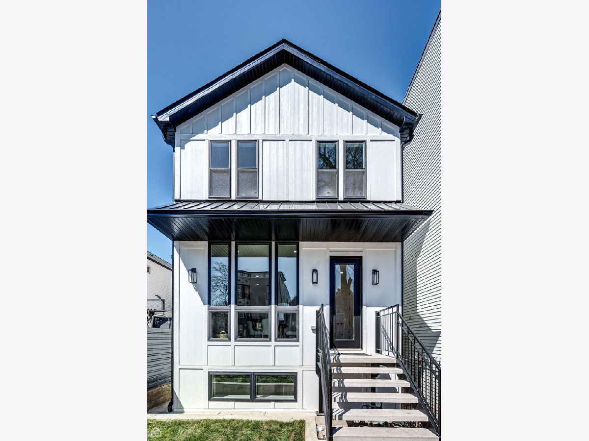 Condos & Townhomes & Homes Sold Bucktown Chicago Illinois, 2622 Cortland