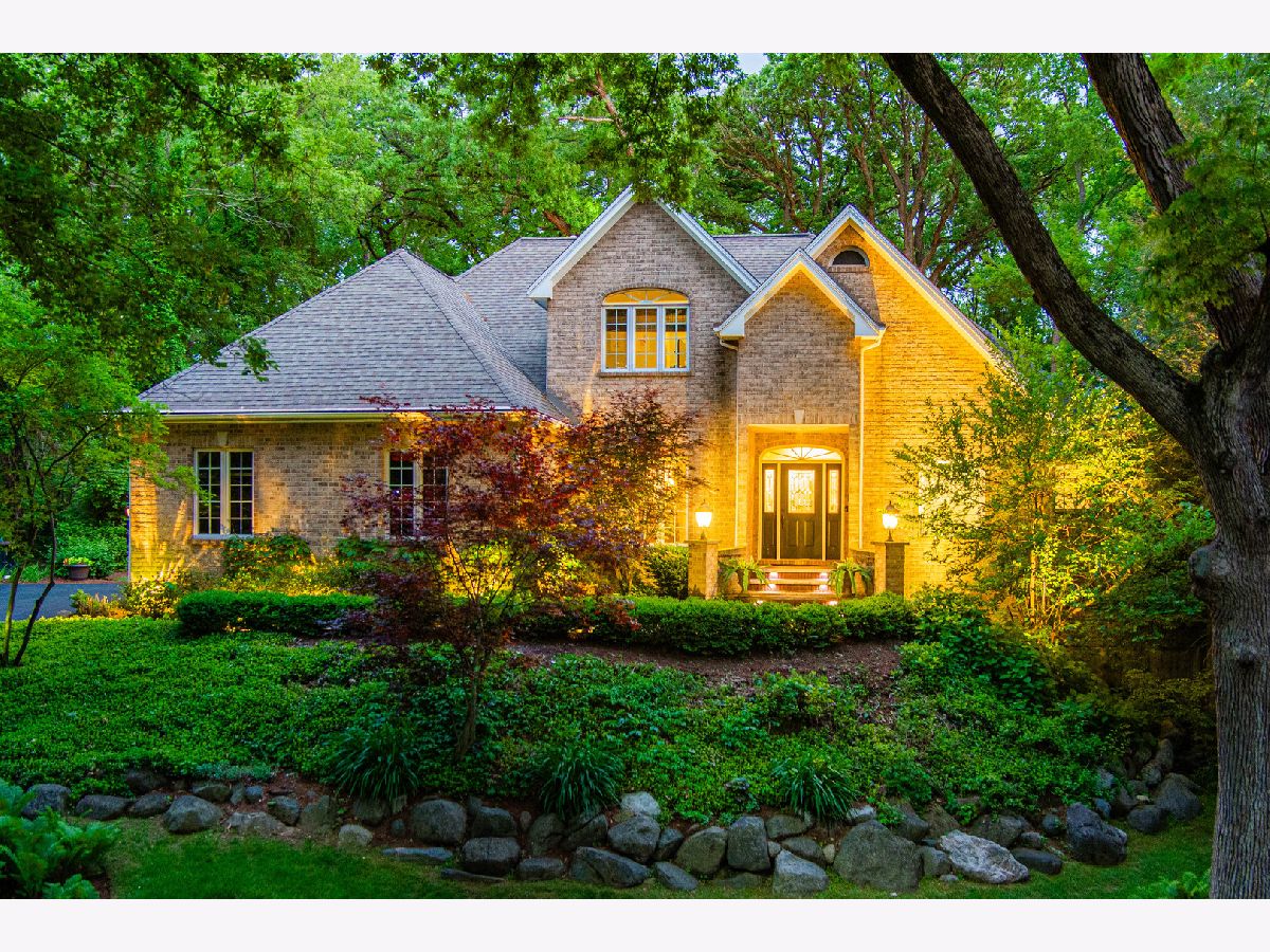  Sold St Charles Illinois, 41W877 Hunters Ridge