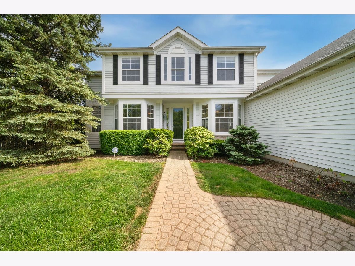 Homes Sold Mirielle Buffalo Grove Illinois, 2205 Miramar