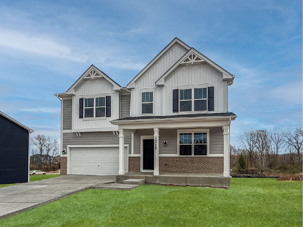  For Rent Marengo Illinois, 1215 Stonegate