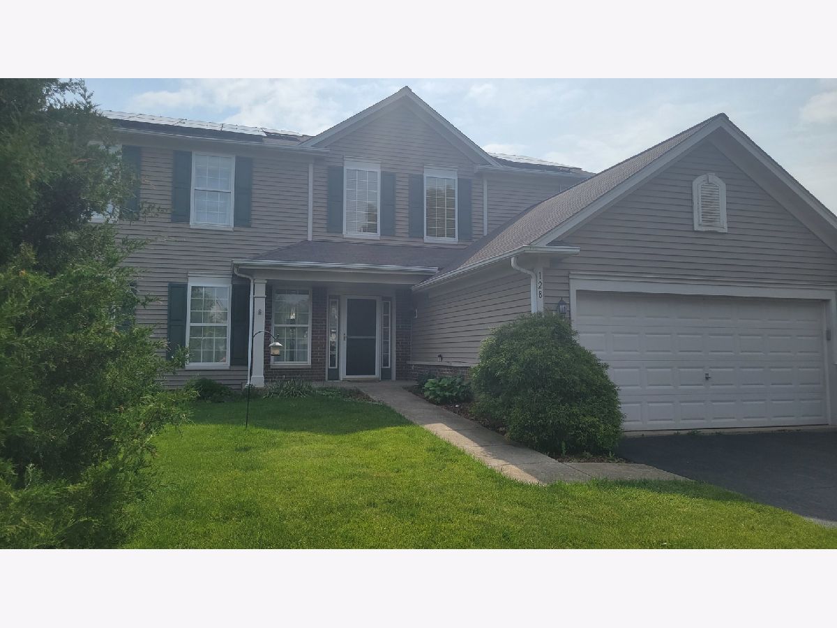  Rented Bolingbrook Illinois