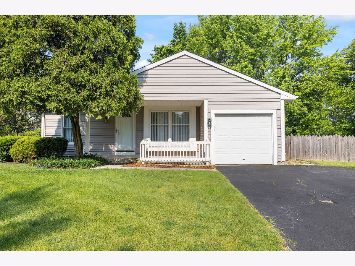 Homes & Condos & Townhomes Sold Old Farm Naperville Illinois, 400 Bayview