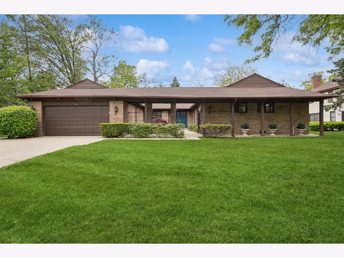 Homes Sold Charlemagne Northbrook Illinois, 3651 Dauphine