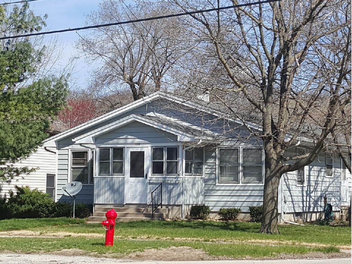  Rented Utica Illinois, 338 Church
