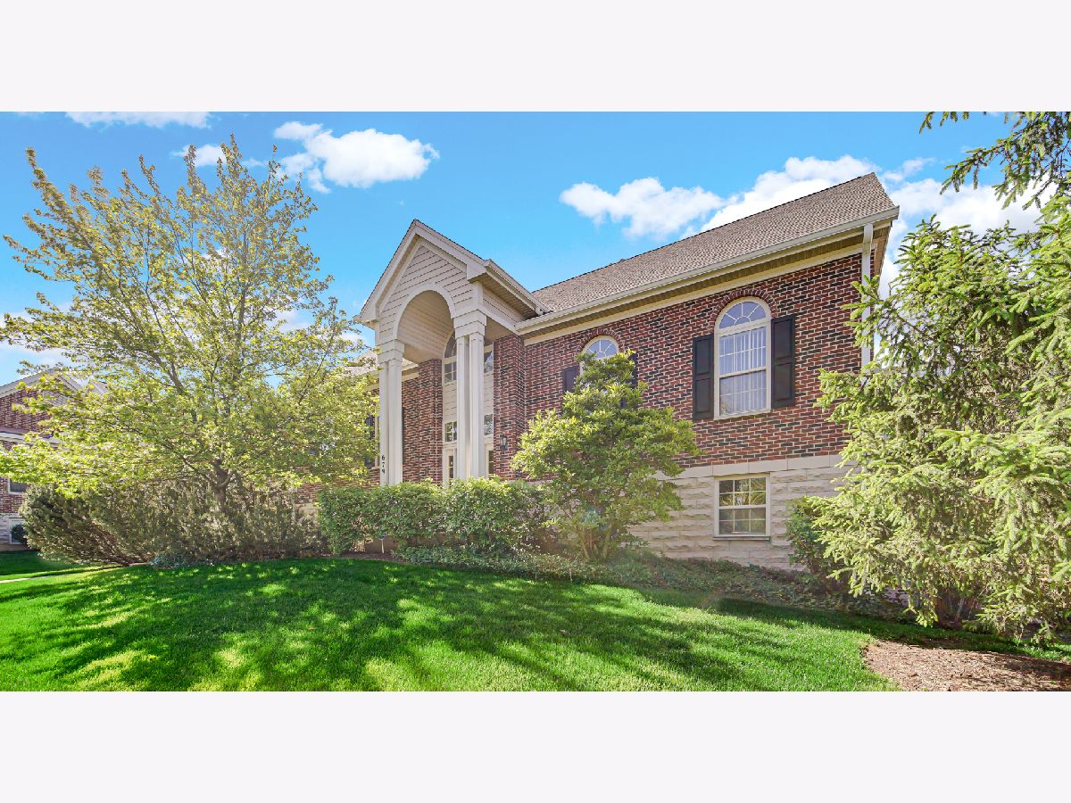 Townhomes & Condos Sold Astor Place Wheeling Illinois, 679 Prestwick