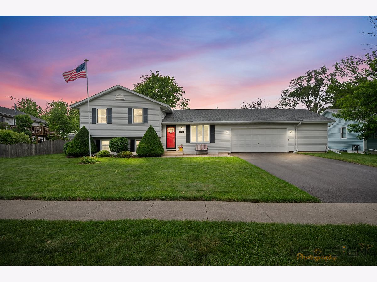  Sold Cortland Illinois, 175 Dogwood