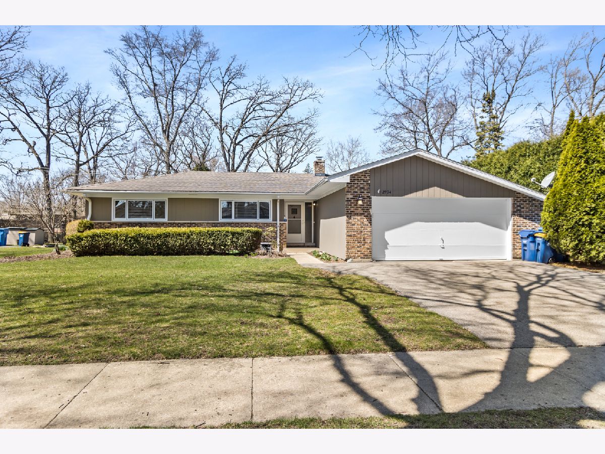 Homes Sold Highlands Highland Park Illinois, 2904 Summit