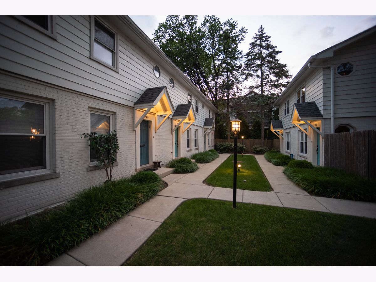  Rented Winnetka Illinois, 738 Green Bay