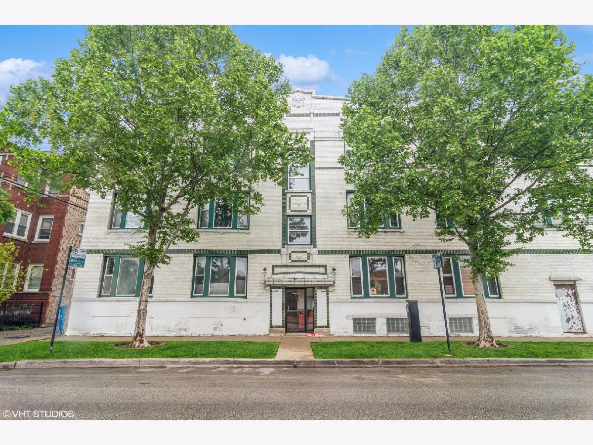  Sold Chicago Illinois, 2405 Hamlin