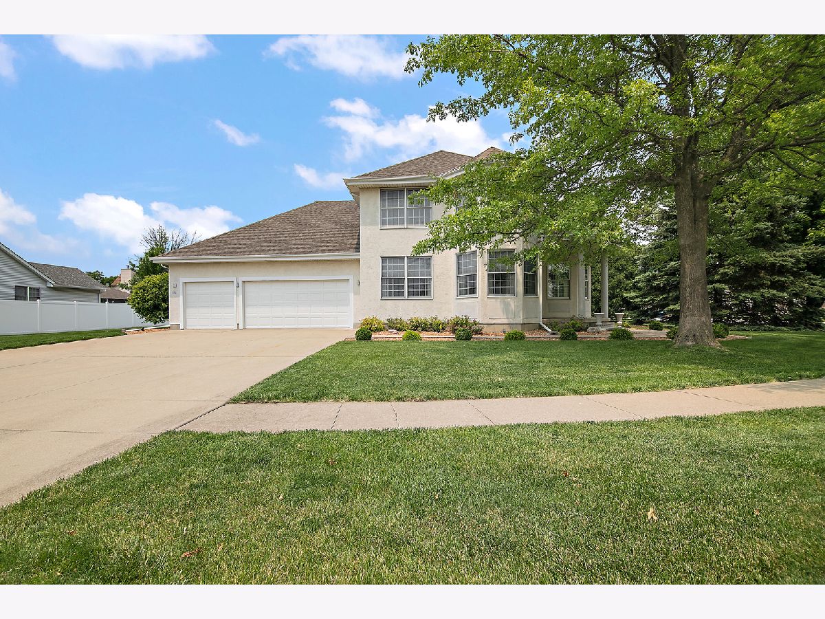 Homes Sold Prairie Harbor Bourbonnais Illinois, 1551 Carver