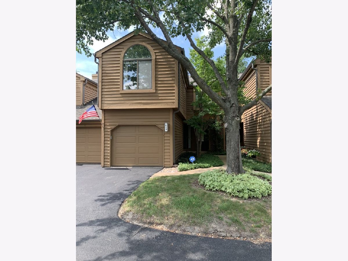  Rented Lake Barrington Illinois, 946 Shoreline