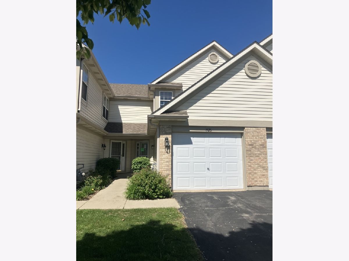  Sold Schaumburg Illinois, 1926 Grove