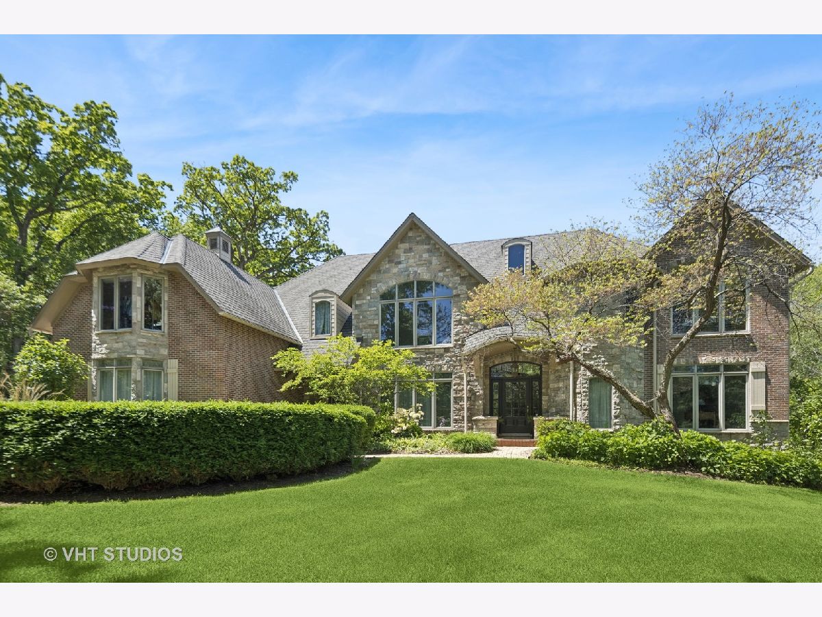 Sold Elburn Illinois, 41W180 Highwood