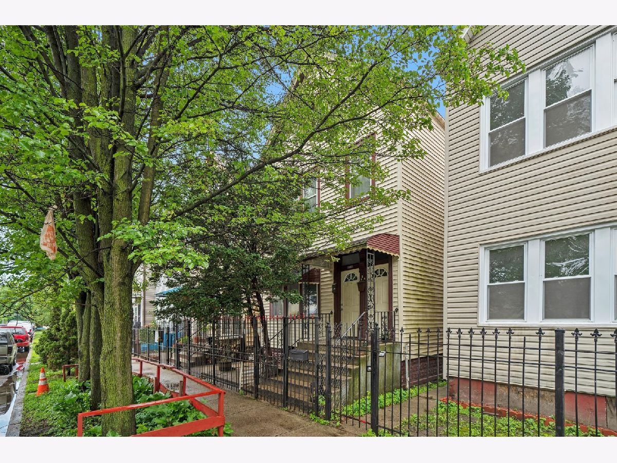 Sold Chicago Illinois, 5016 Paulina