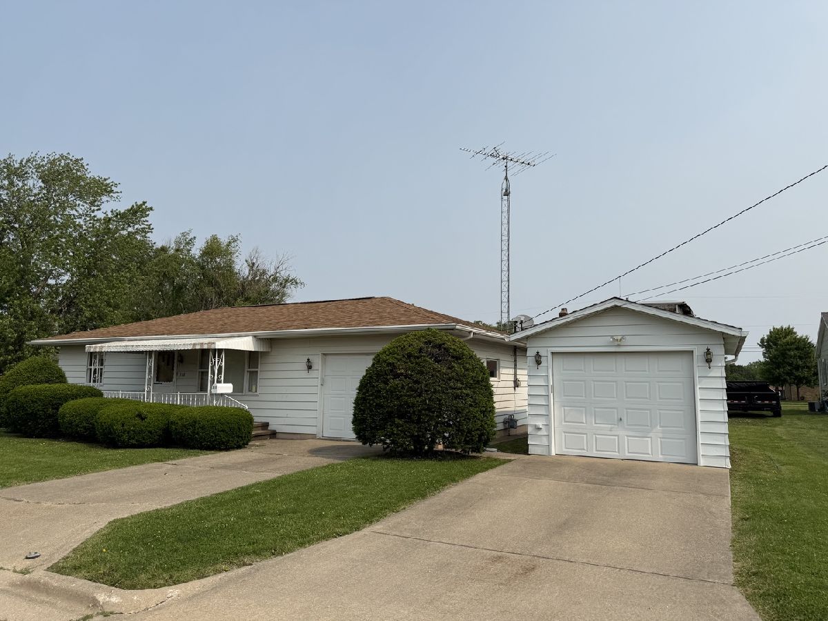  Sold Oglesby Illinois, 318 Durant