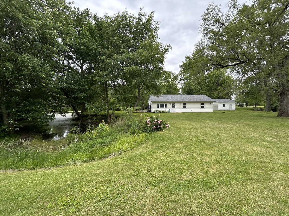  Sold Danville Illinois, 106 Clingan