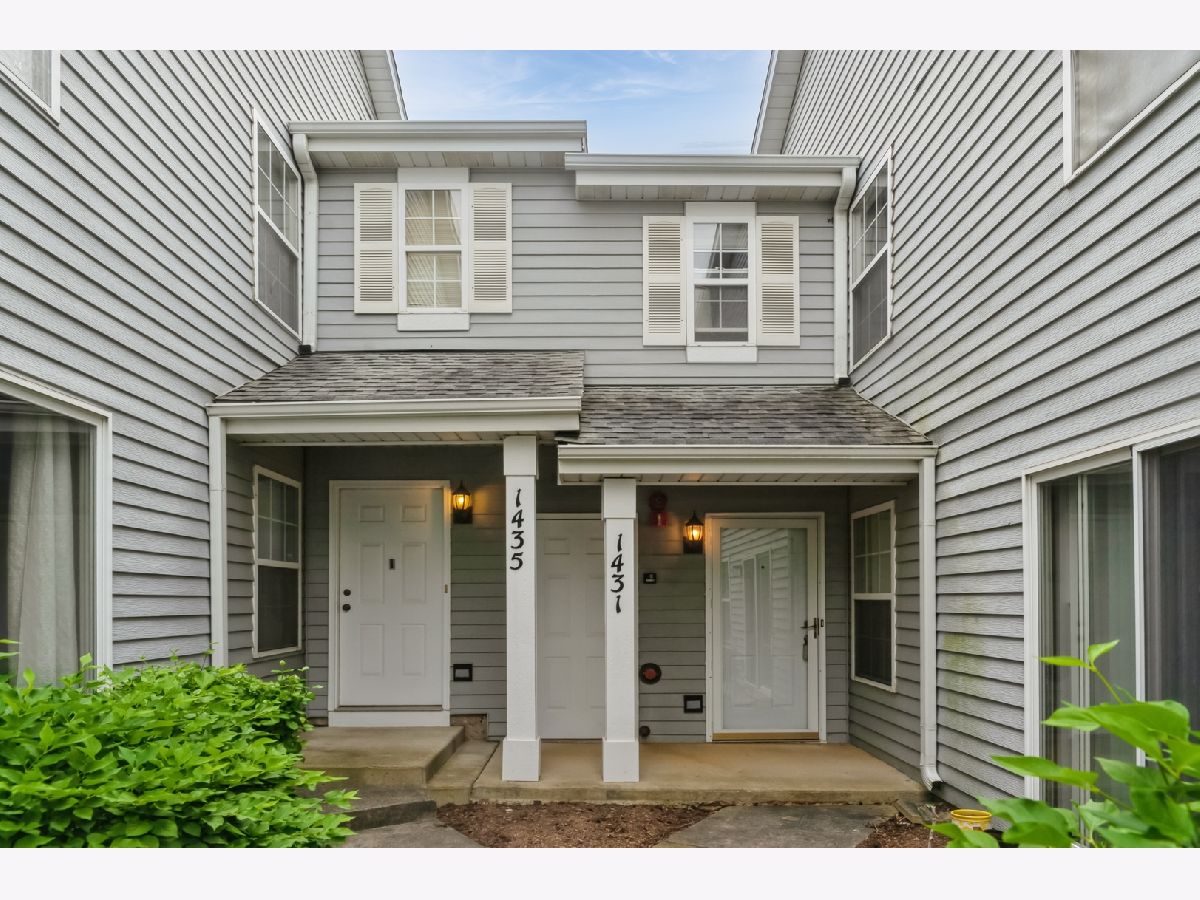  Sold Mundelein Illinois, 1431 Orleans