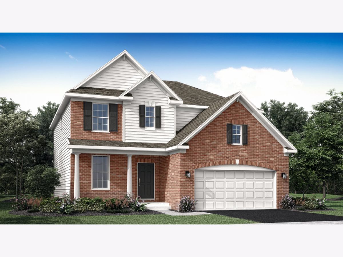 Homes Sold Westview Crossing In Algonquin Algonquin Illinois, 219 Rhinebeck