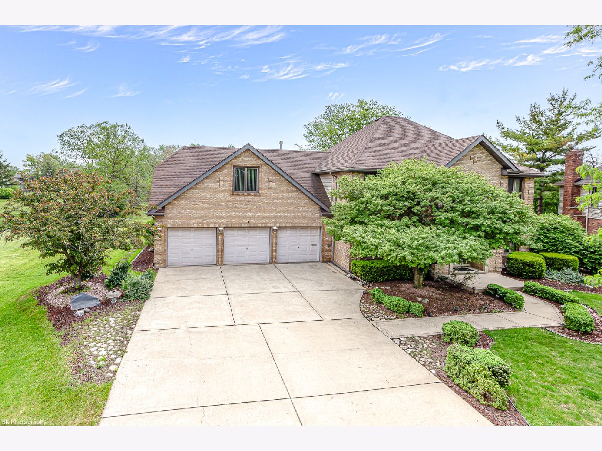 Homes Sold Countryview Estates Mokena Illinois, 18633 Swan