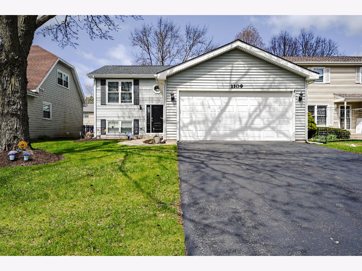 Homes & Condos & Townhomes Sold Spring Hill Naperville Illinois, 1109 Needham