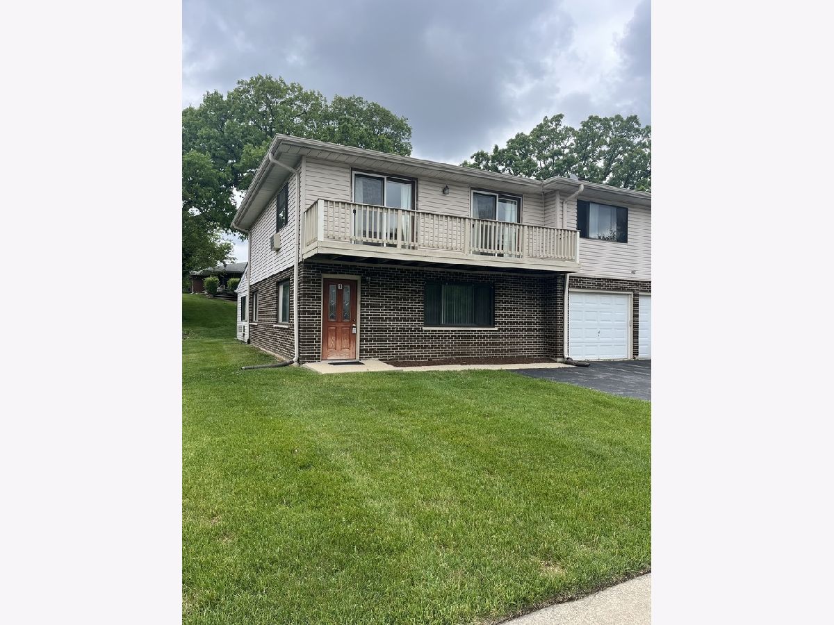  Rented Hampshire Illinois, 802 Warner