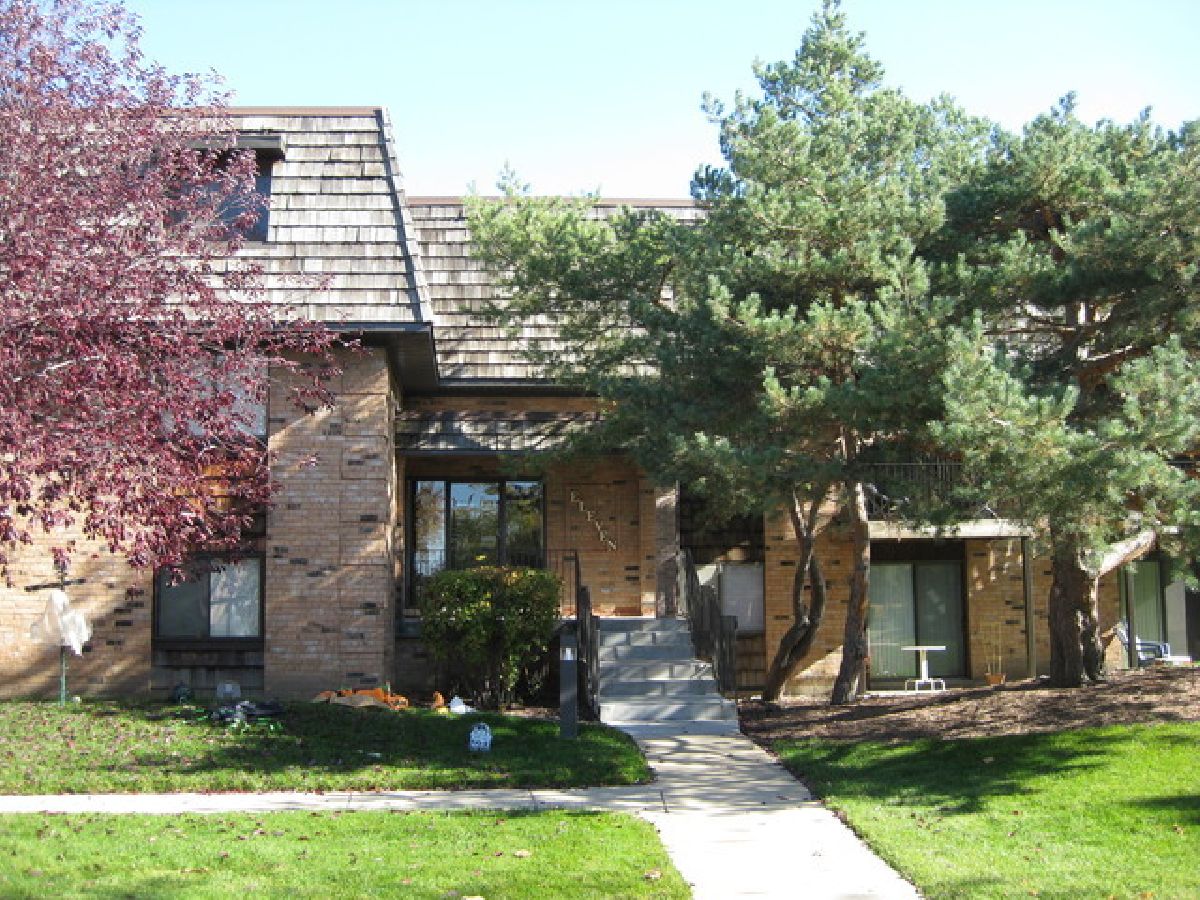 Condominiums Rented Arbors Buffalo Grove Illinois, 11 Oak Creek