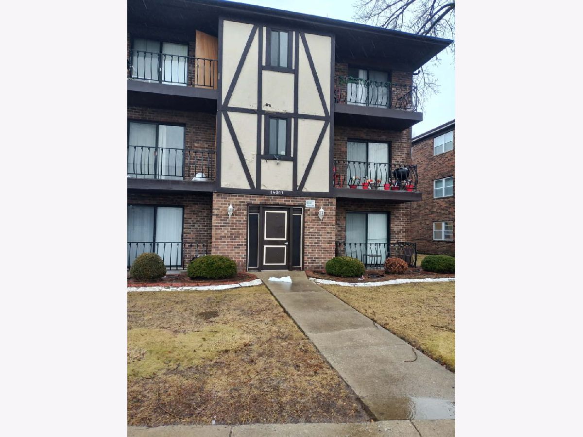 For Rent Burnham Illinois, 14001 Torrence