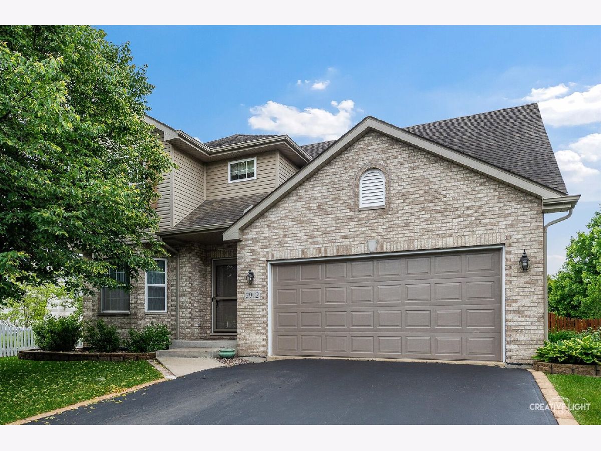 Homes Sold Stone Creek Joliet Illinois, 2912 Indian Springs
