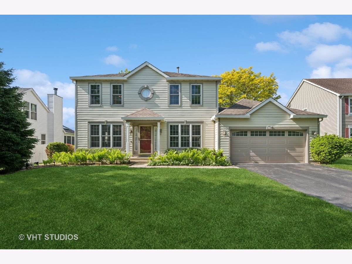 Homes Sold Cimarron Cary Illinois, 1149 Saddle Ridge
