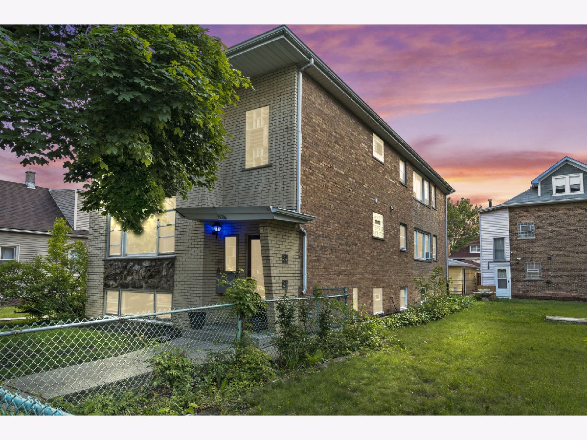  Sold Chicago Illinois, 6004 Keeler